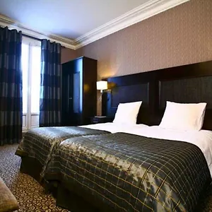 Convenciones Montparnasse París