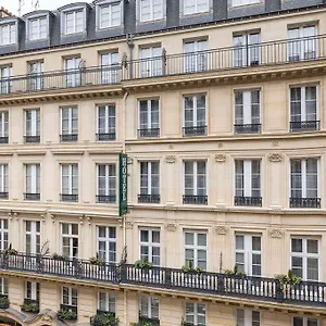 Horset Opéra, Western Premier Collection París