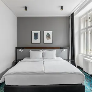 **** Otel Numa Republika Çek Cumhuriyeti