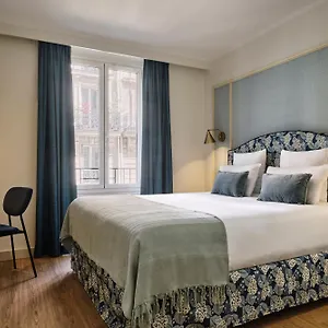 Etoile Saint Ferdinand By Happyculture París