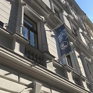 *** Otel Kings Çek Cumhuriyeti